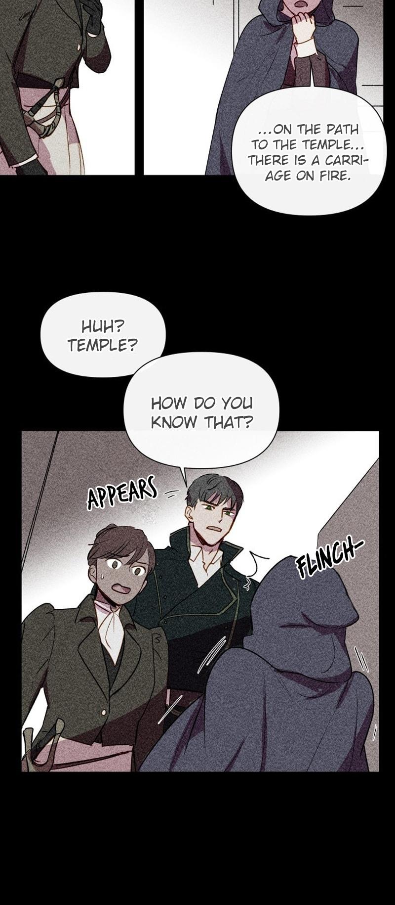 The Monster Duchess and Contract Princess Chapter 13 page 35 - Chapter 13