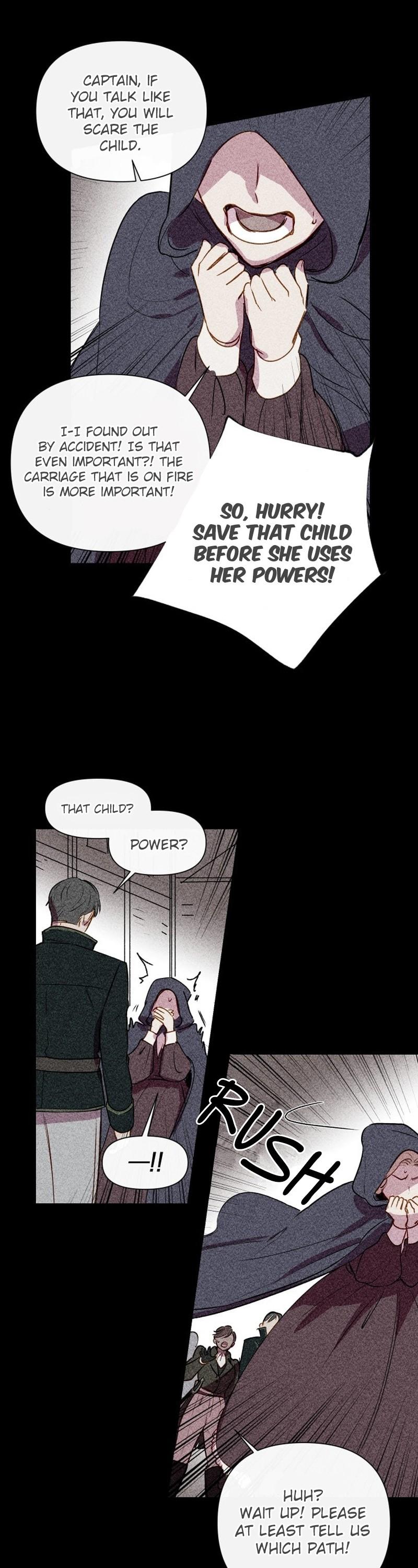 The Monster Duchess and Contract Princess Chapter 13 page 36 - Chapter 13