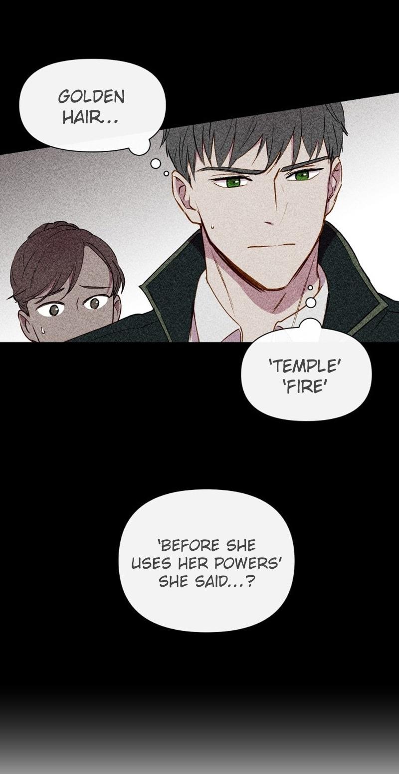 The Monster Duchess and Contract Princess Chapter 13 page 38 - Chapter 13