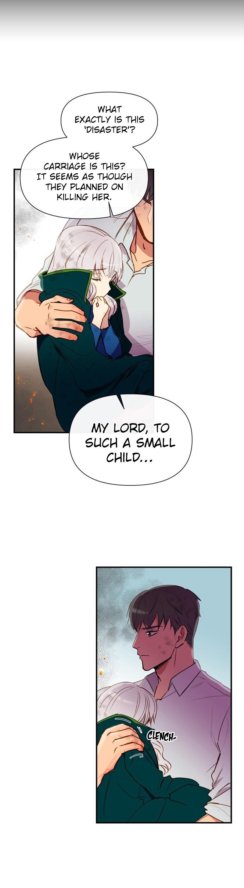 The Monster Duchess and Contract Princess Chapter 13 page 39 - Chapter 13