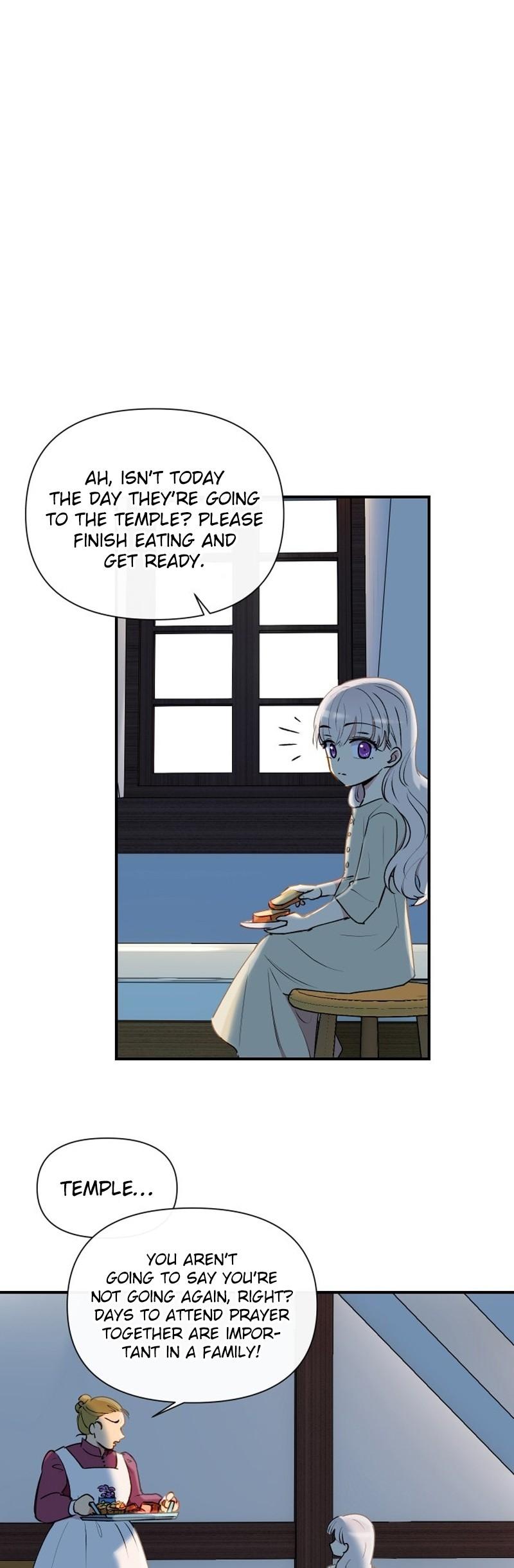 The Monster Duchess and Contract Princess Chapter 13 page 6 - Chapter 13