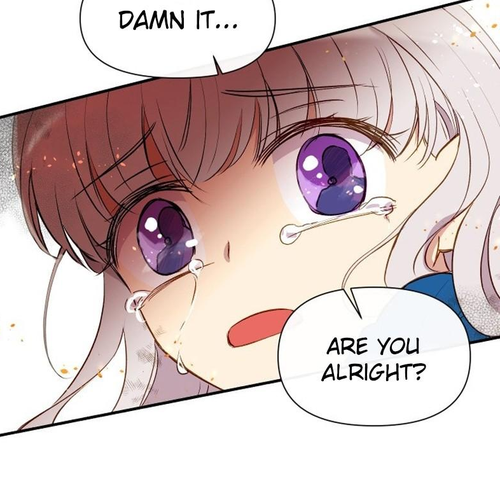 The Monster Duchess and Contract Princess Chapter 13 cover
