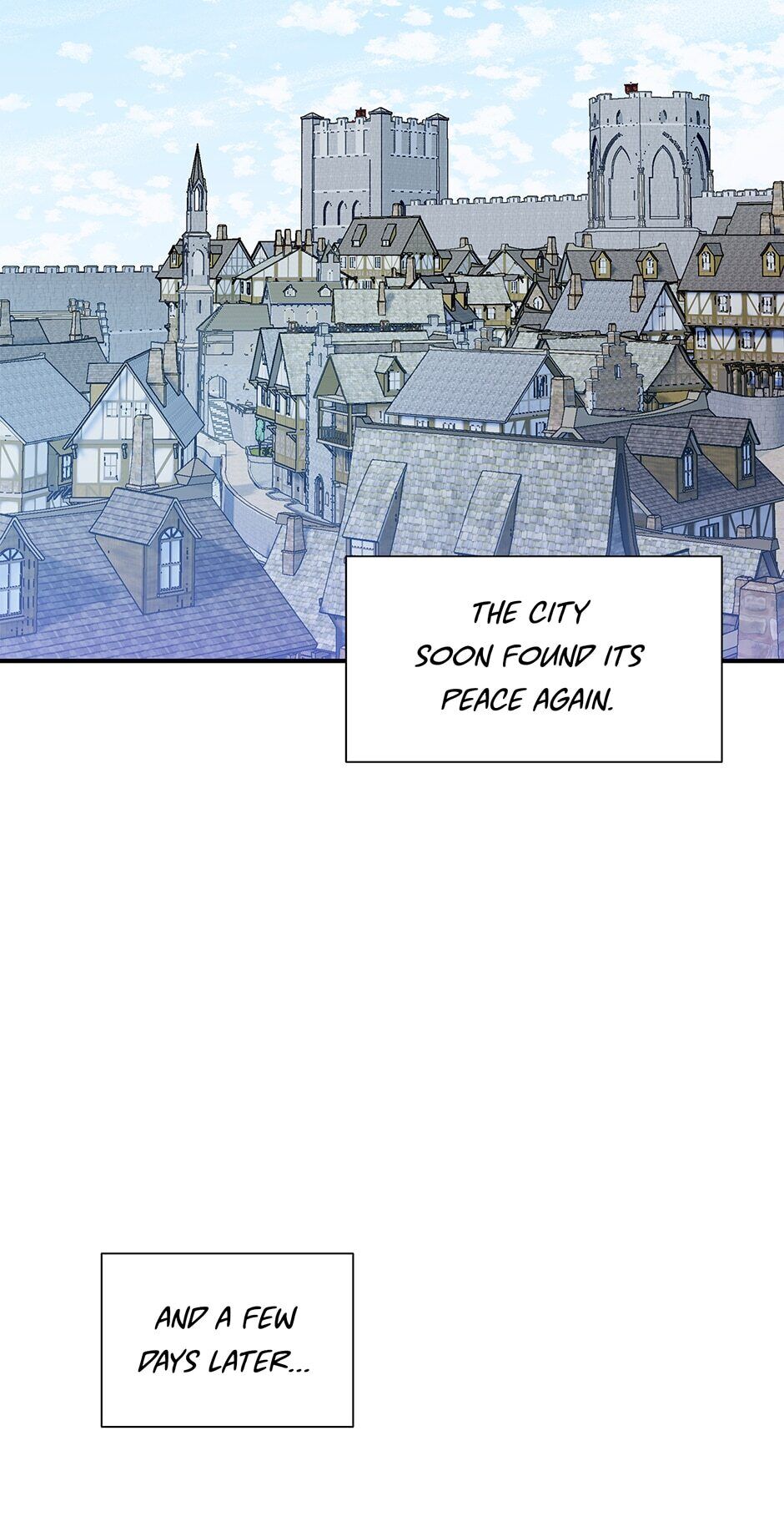 The Monster Duchess and Contract Princess Chapter 130 page 10 - Chapter 130: First Dance