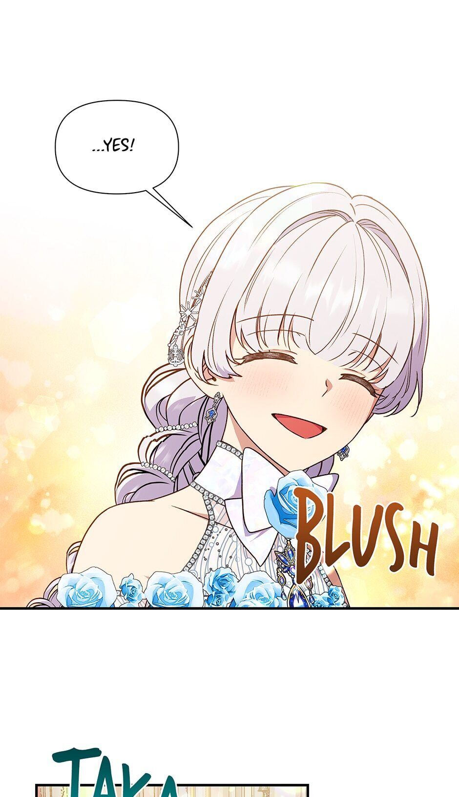 The Monster Duchess and Contract Princess Chapter 130 page 24 - Chapter 130: First Dance