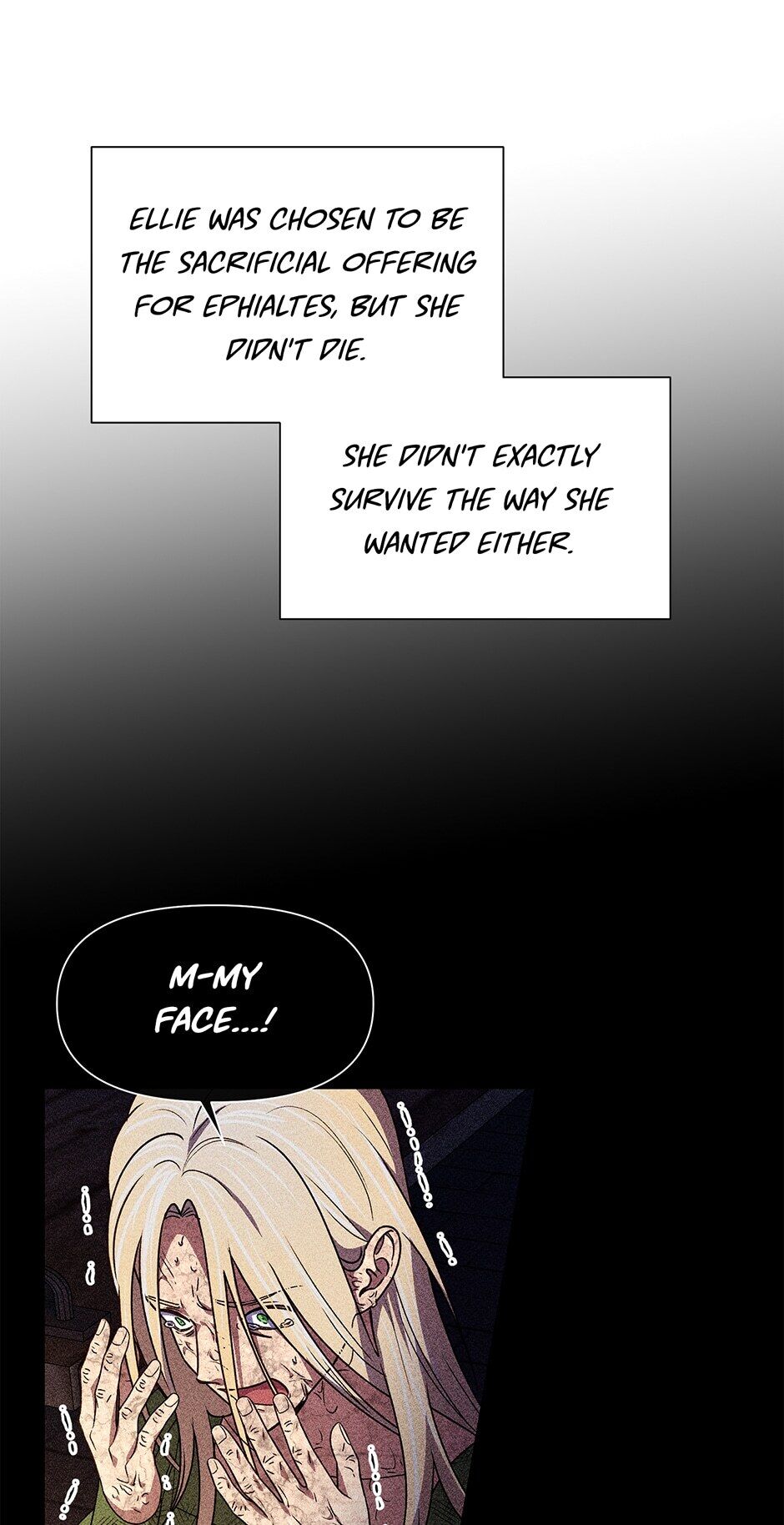 The Monster Duchess and Contract Princess Chapter 130 page 31 - Chapter 130: First Dance