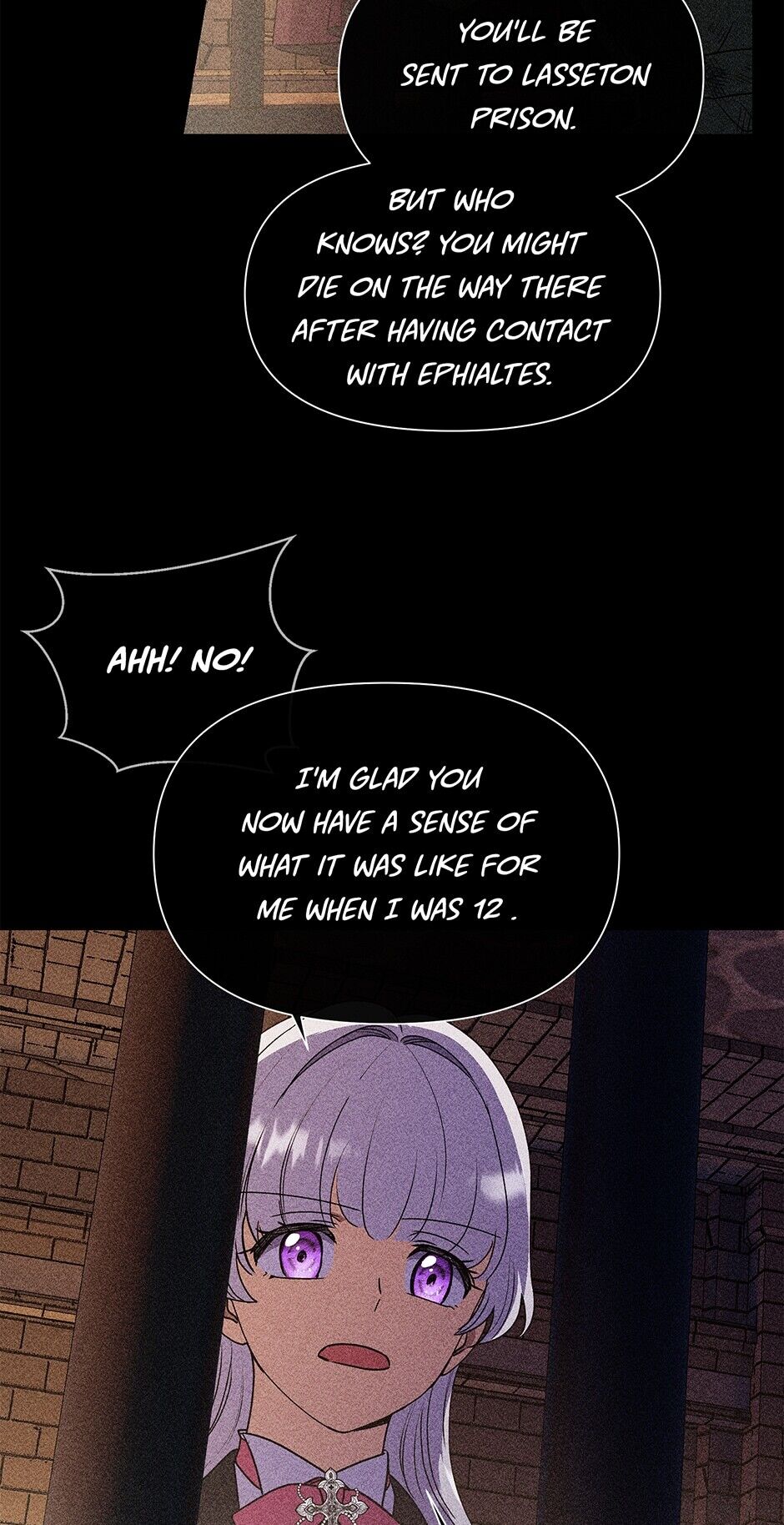 The Monster Duchess and Contract Princess Chapter 130 page 33 - Chapter 130: First Dance