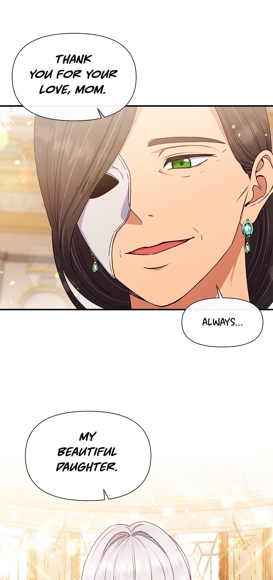 The Monster Duchess and Contract Princess Chapter 130 page 66 - Chapter 130: First Dance