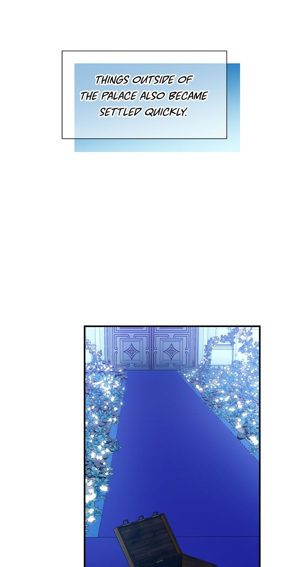 The Monster Duchess and Contract Princess Chapter 130 page 7 - Chapter 130: First Dance