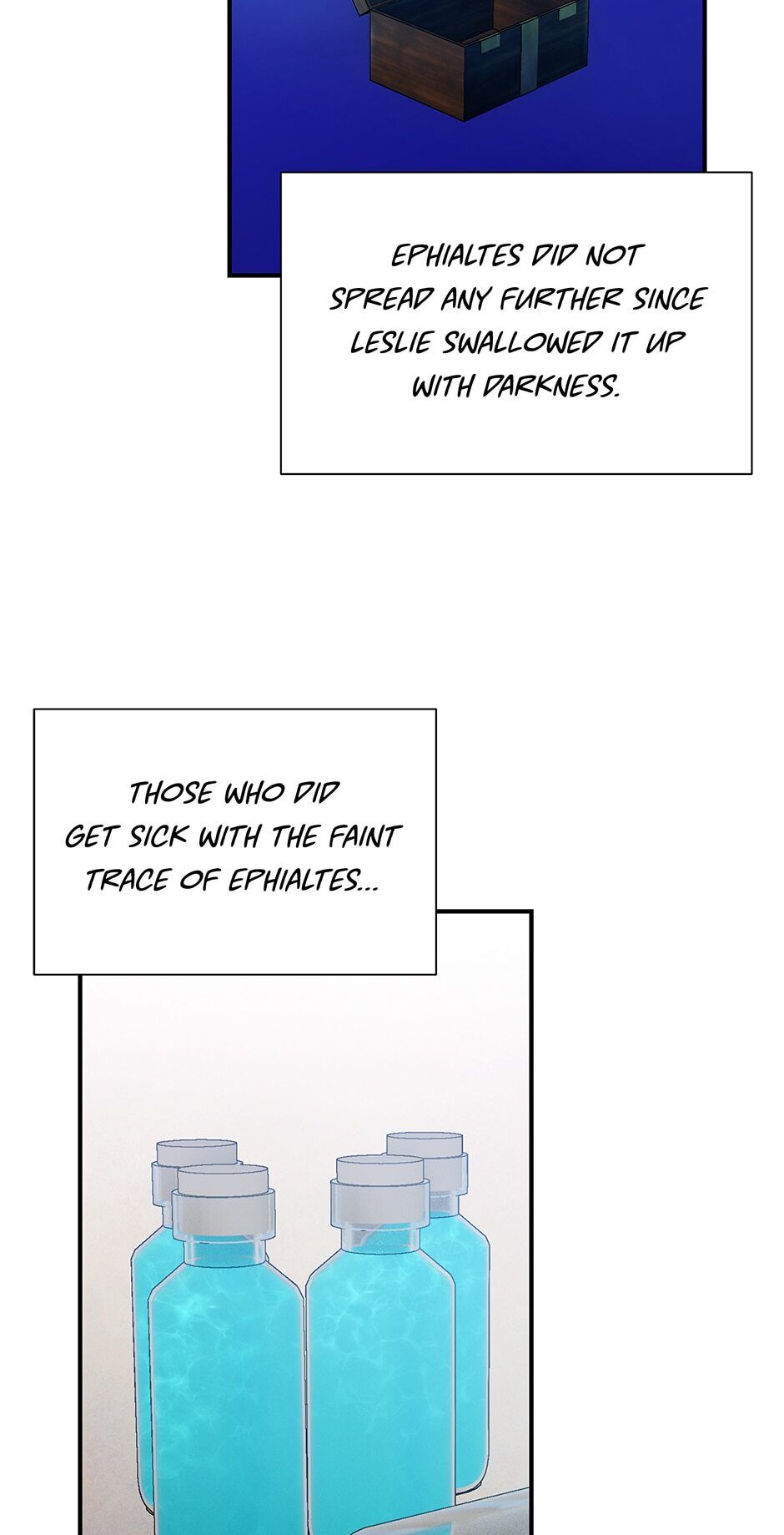 The Monster Duchess and Contract Princess Chapter 130 page 8 - Chapter 130: First Dance
