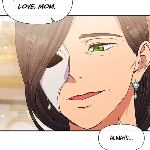 The Monster Duchess and Contract Princess Chapter 130: First Dance cover