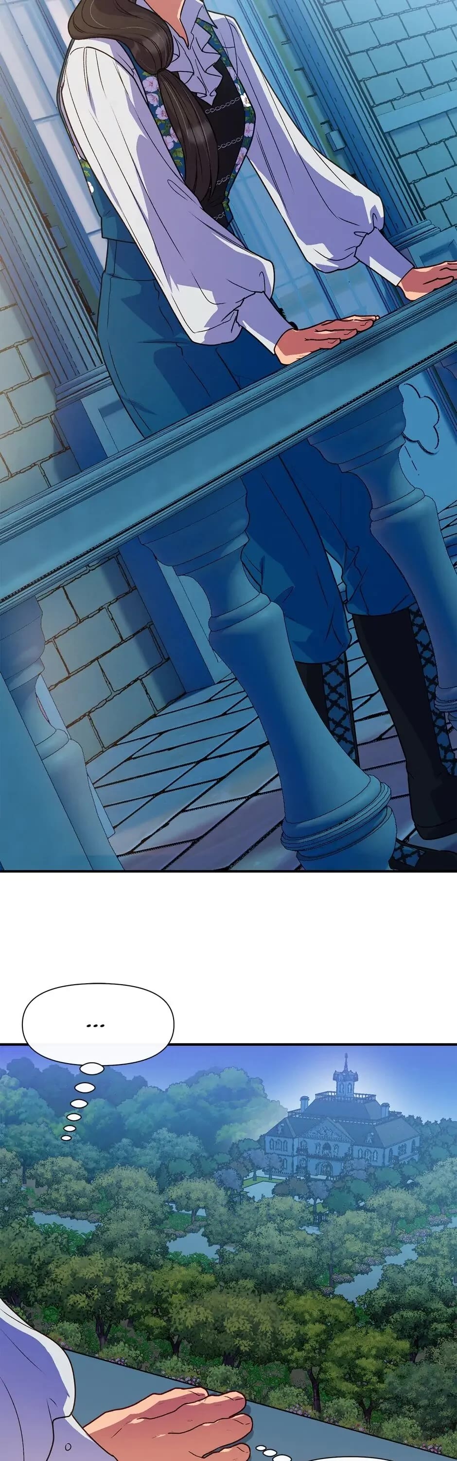 The Monster Duchess and Contract Princess Chapter 131 page 26 - Chapter 131: Raising Children