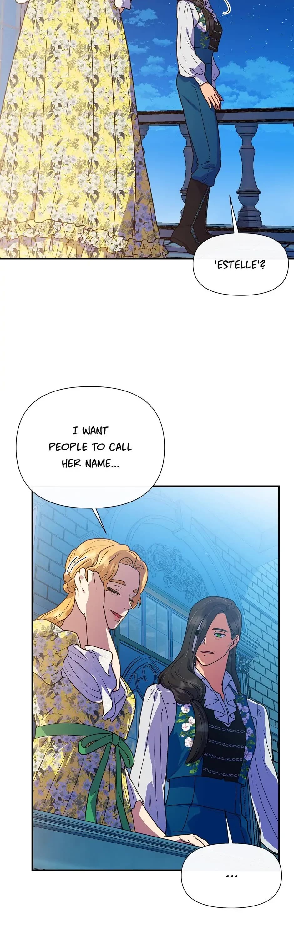 The Monster Duchess and Contract Princess Chapter 131 page 28 - Chapter 131: Raising Children