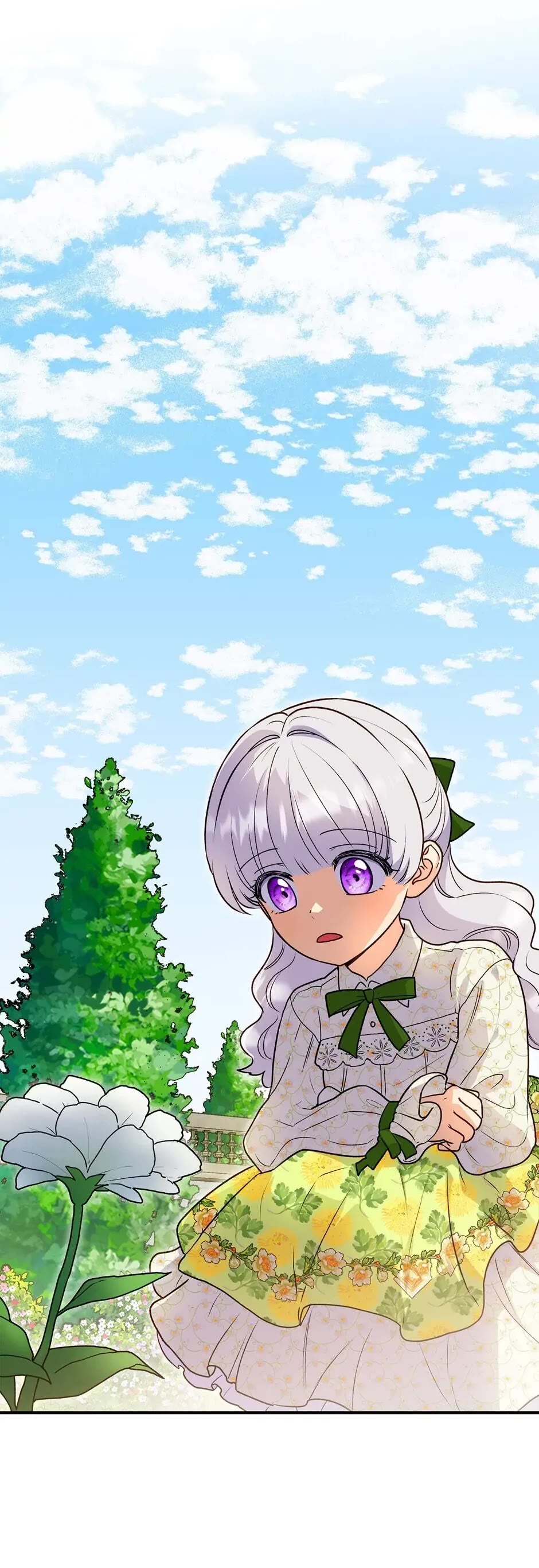 The Monster Duchess and Contract Princess Chapter 131 page 35 - Chapter 131: Raising Children