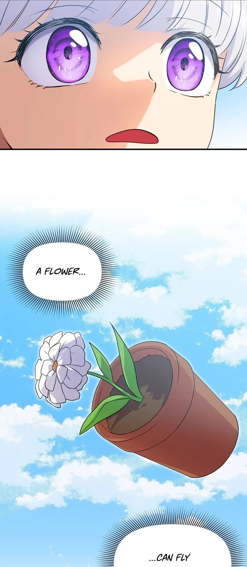 The Monster Duchess and Contract Princess Chapter 132 page 34 - Chapter 132: What's in a Name?