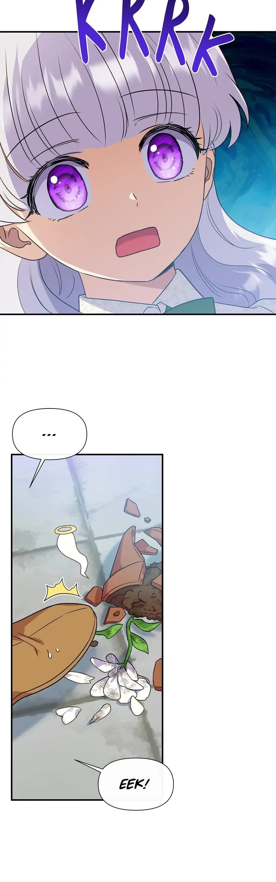 The Monster Duchess and Contract Princess Chapter 132 page 38 - Chapter 132: What's in a Name?