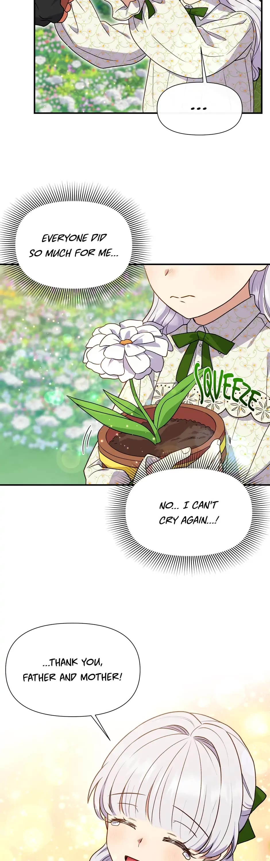 The Monster Duchess and Contract Princess Chapter 133 page 17 - Chapter 133: Leslie's First Picnic