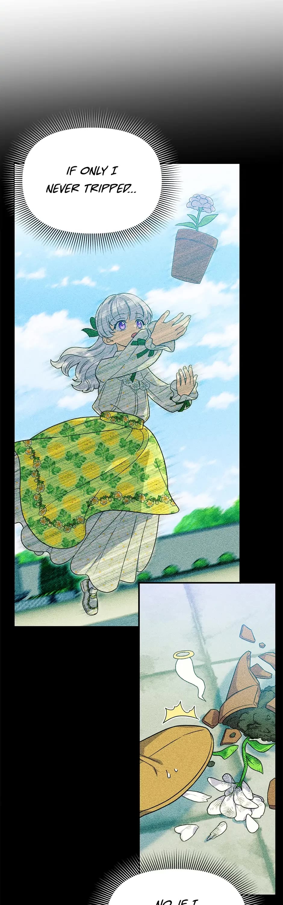 The Monster Duchess and Contract Princess Chapter 133 page 2 - Chapter 133: Leslie's First Picnic