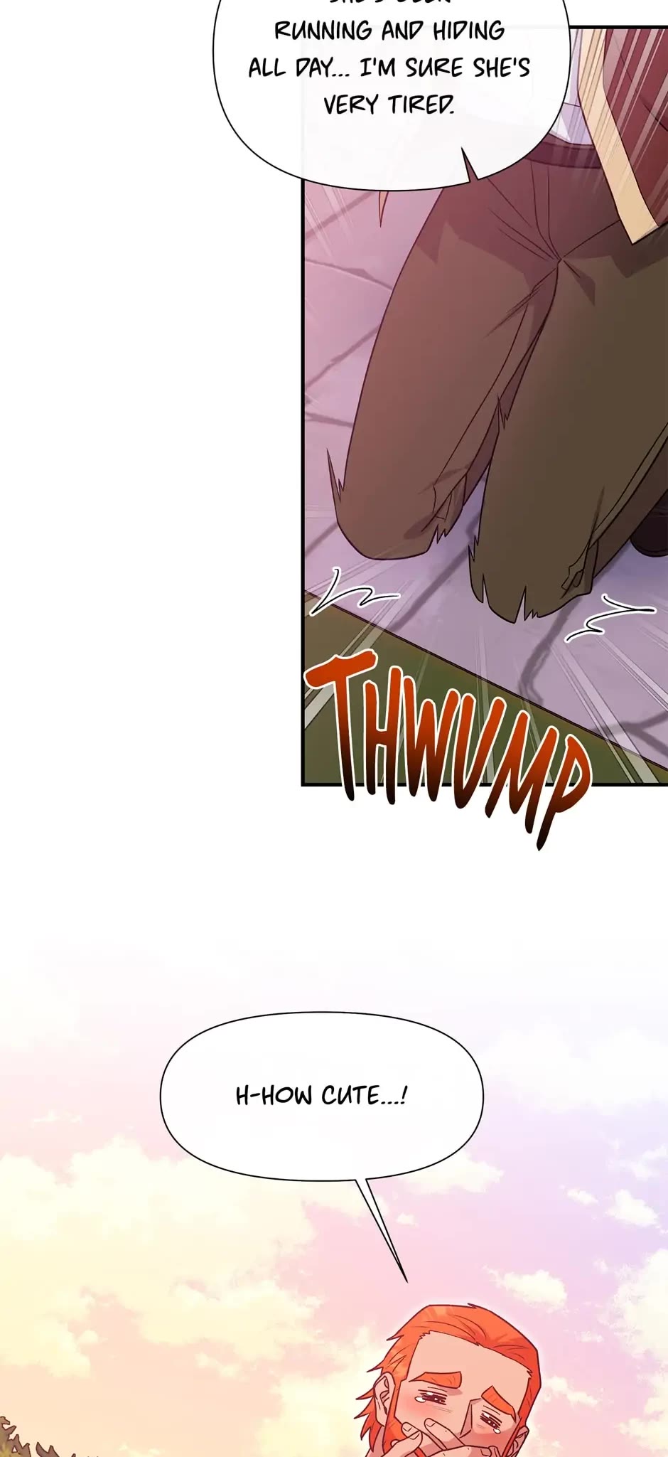 The Monster Duchess and Contract Princess Chapter 134 page 14 - Chapter 134: Another Lake Story