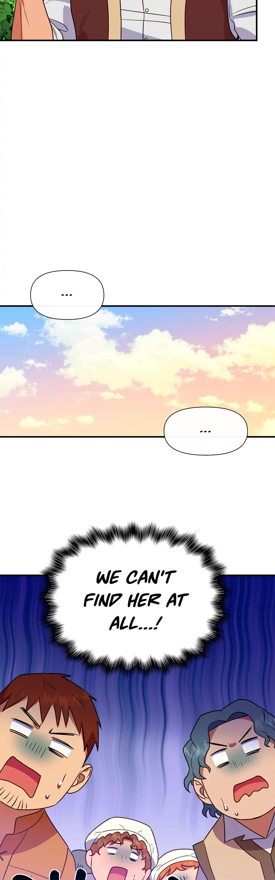 The Monster Duchess and Contract Princess Chapter 134 page 6 - Chapter 134: Another Lake Story