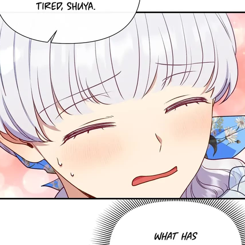 The Monster Duchess and Contract Princess Chapter 134: Another Lake Story cover