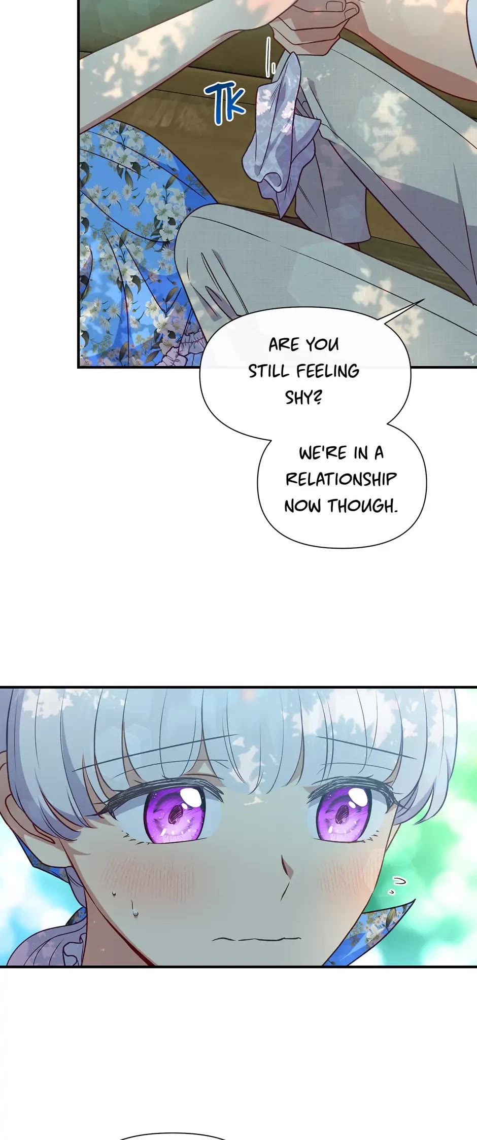 The Monster Duchess and Contract Princess Chapter 135 page 15 - Chapter 135: Feels Like a Dream