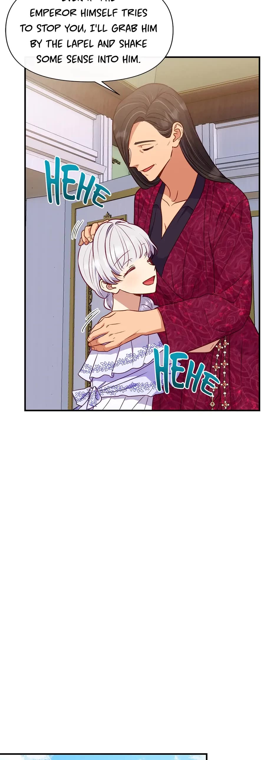 The Monster Duchess and Contract Princess Chapter 135 page 29 - Chapter 135: Feels Like a Dream