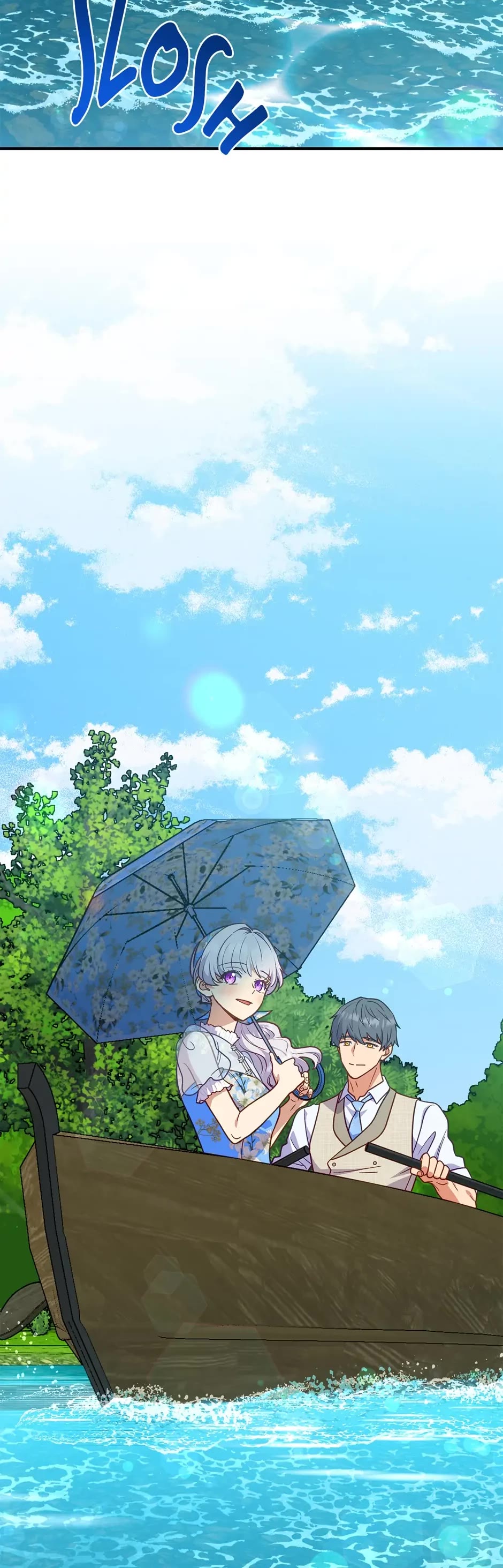 The Monster Duchess and Contract Princess Chapter 135 page 5 - Chapter 135: Feels Like a Dream