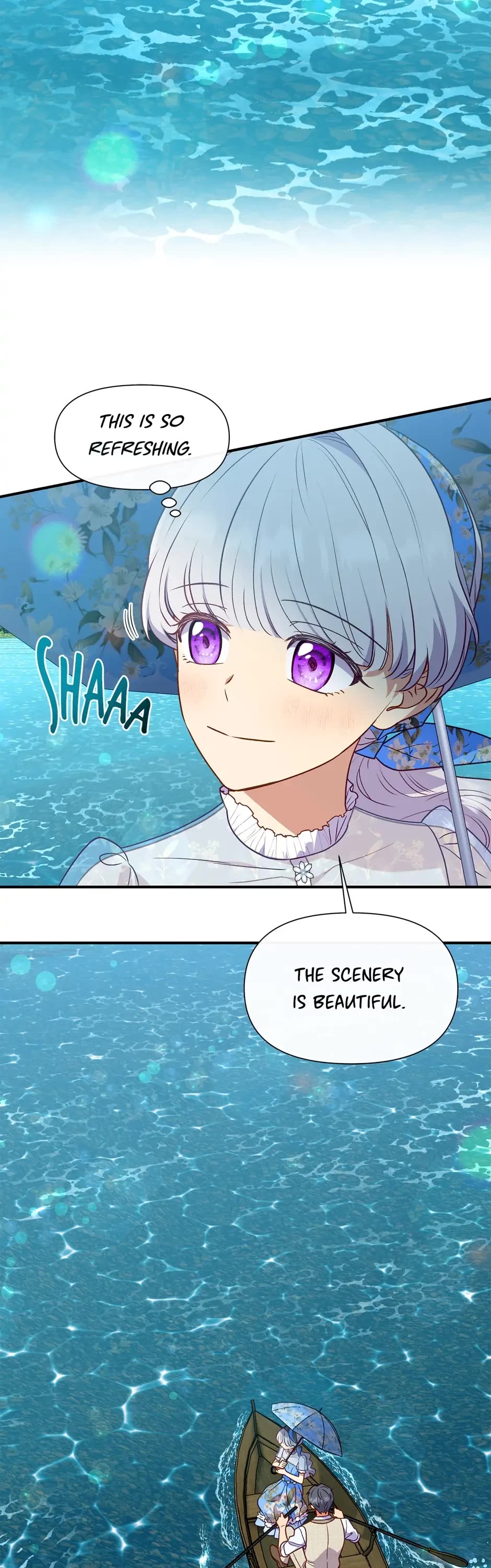 The Monster Duchess and Contract Princess Chapter 135 page 6 - Chapter 135: Feels Like a Dream
