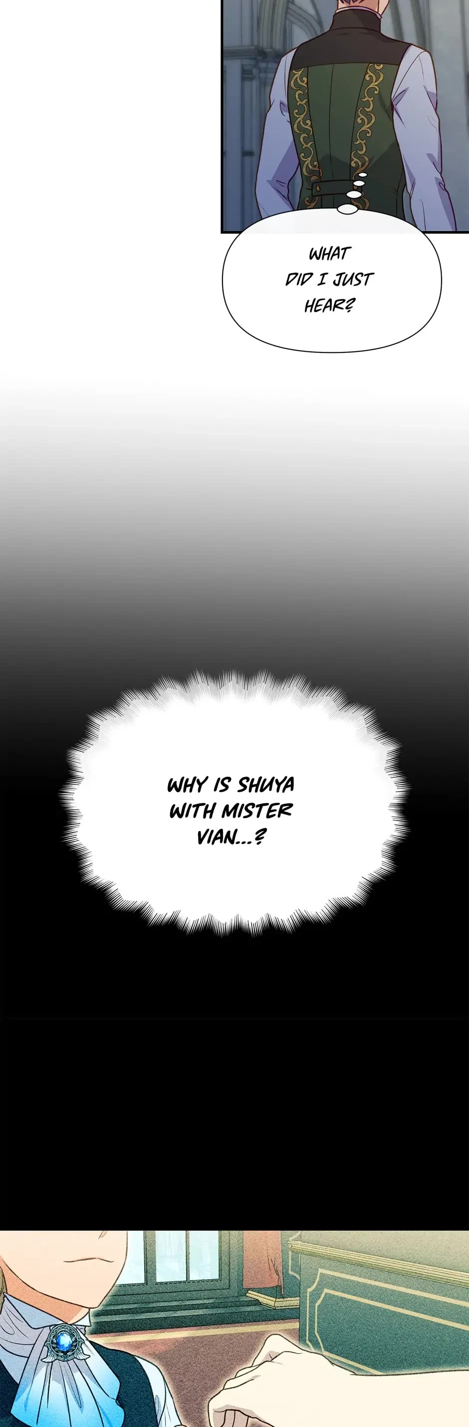 The Monster Duchess and Contract Princess Chapter 137 page 29 - Chapter 137: Carvelian Tradition