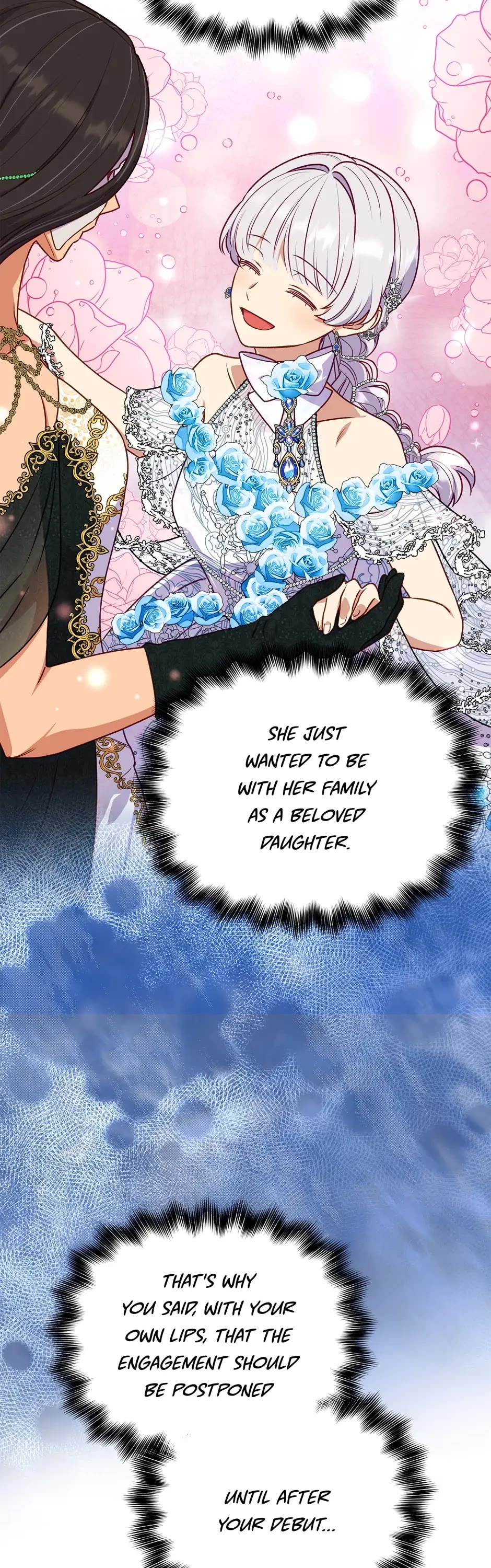 The Monster Duchess and Contract Princess Chapter 137 page 36 - Chapter 137: Carvelian Tradition