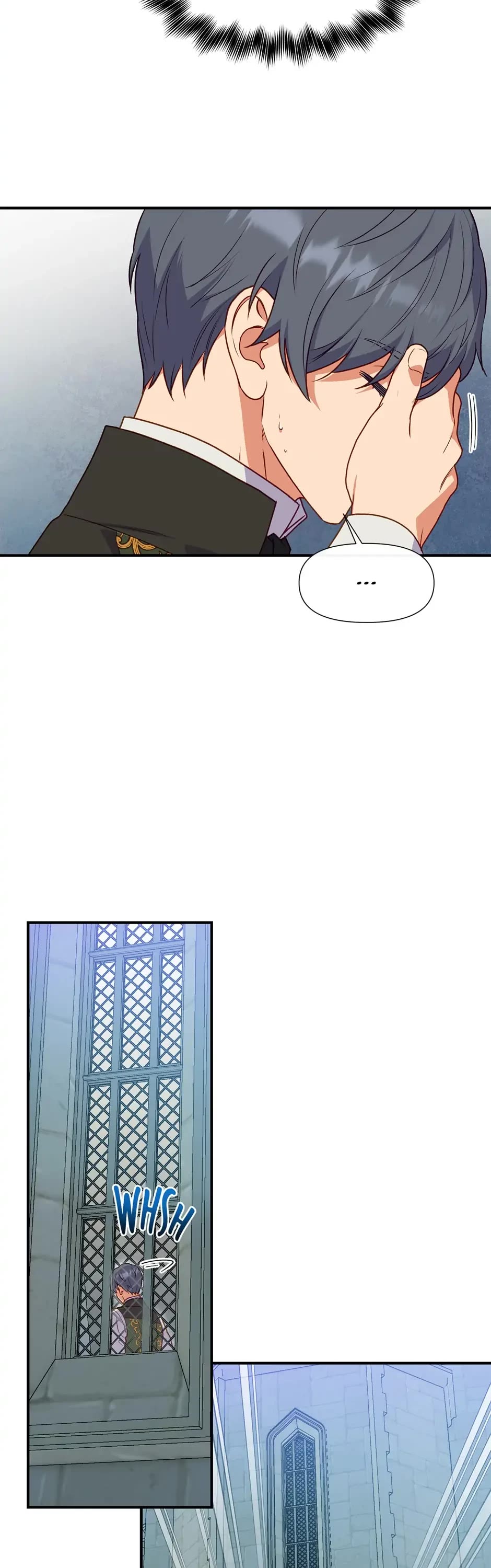 The Monster Duchess and Contract Princess Chapter 137 page 37 - Chapter 137: Carvelian Tradition