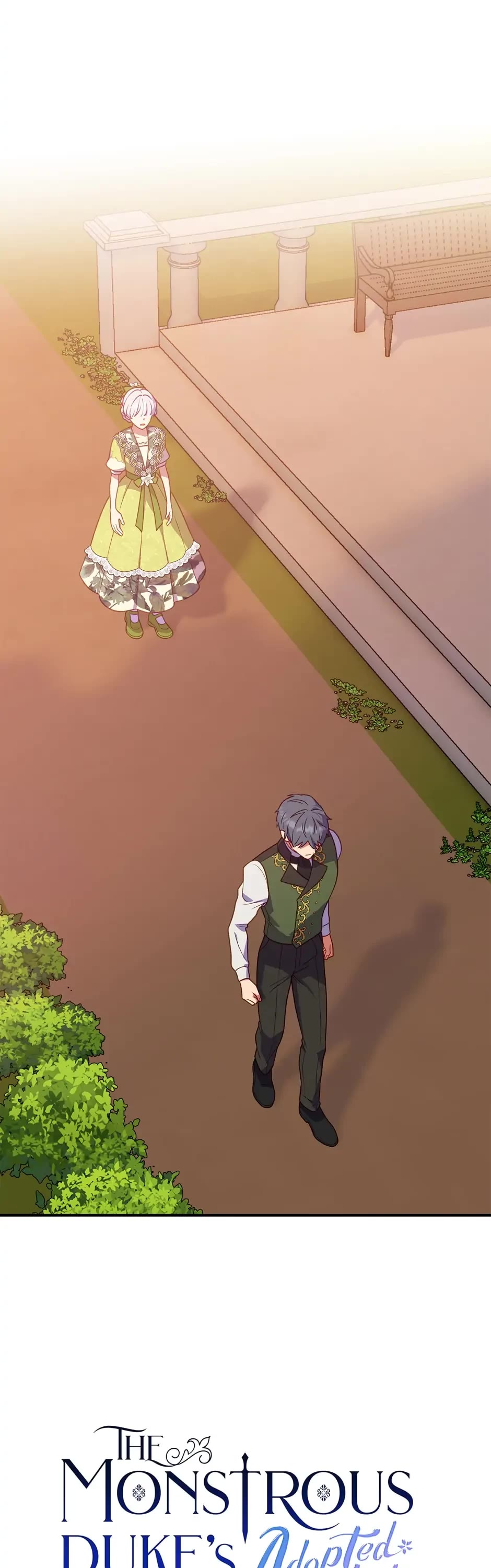 The Monster Duchess and Contract Princess Chapter 138 page 12 - Chapter 138: They Started It