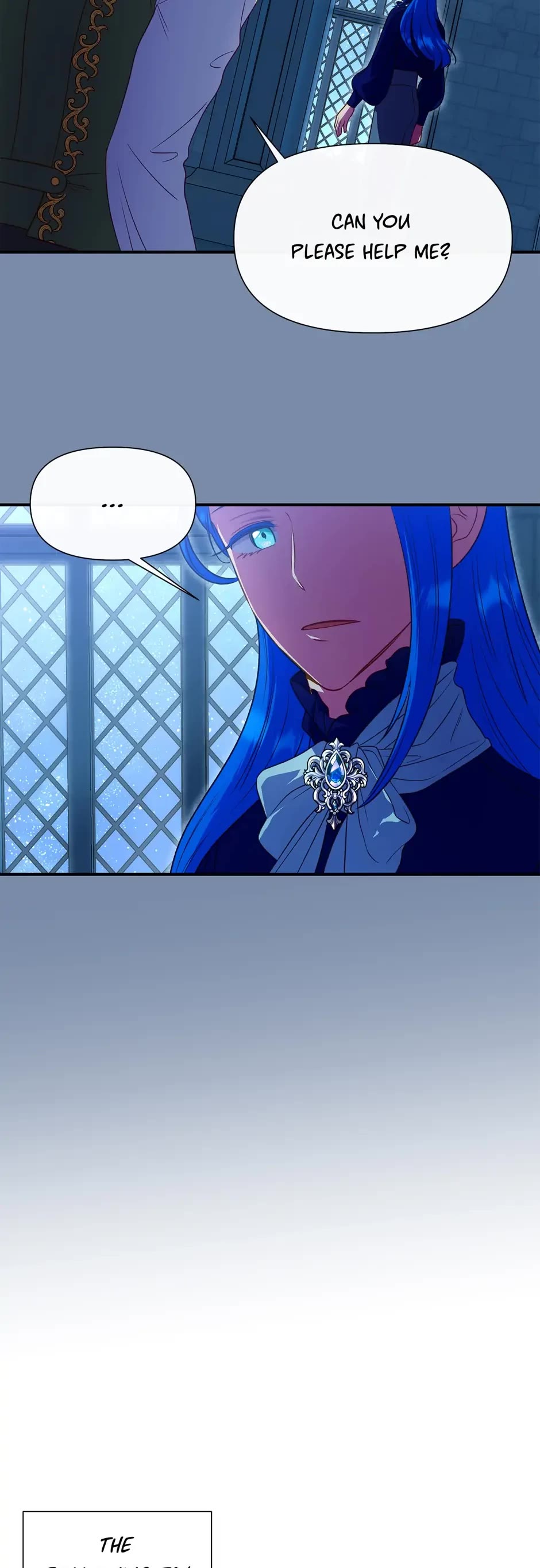 The Monster Duchess and Contract Princess Chapter 138 page 14 - Chapter 138: They Started It