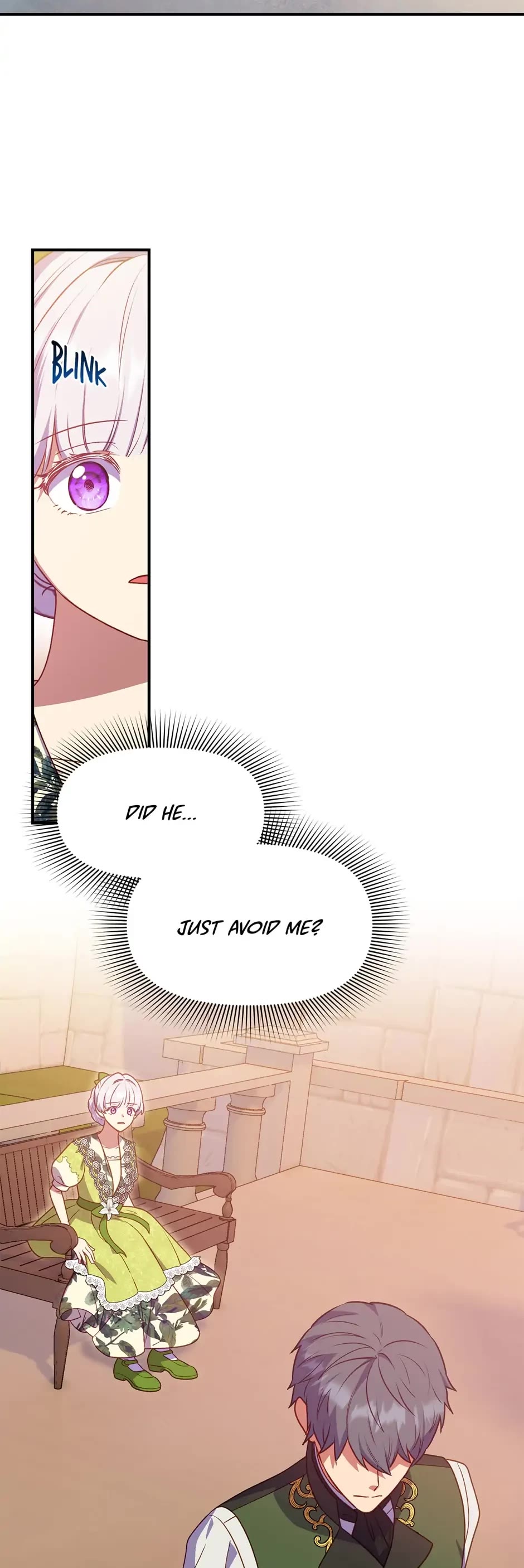 The Monster Duchess and Contract Princess Chapter 138 page 4 - Chapter 138: They Started It