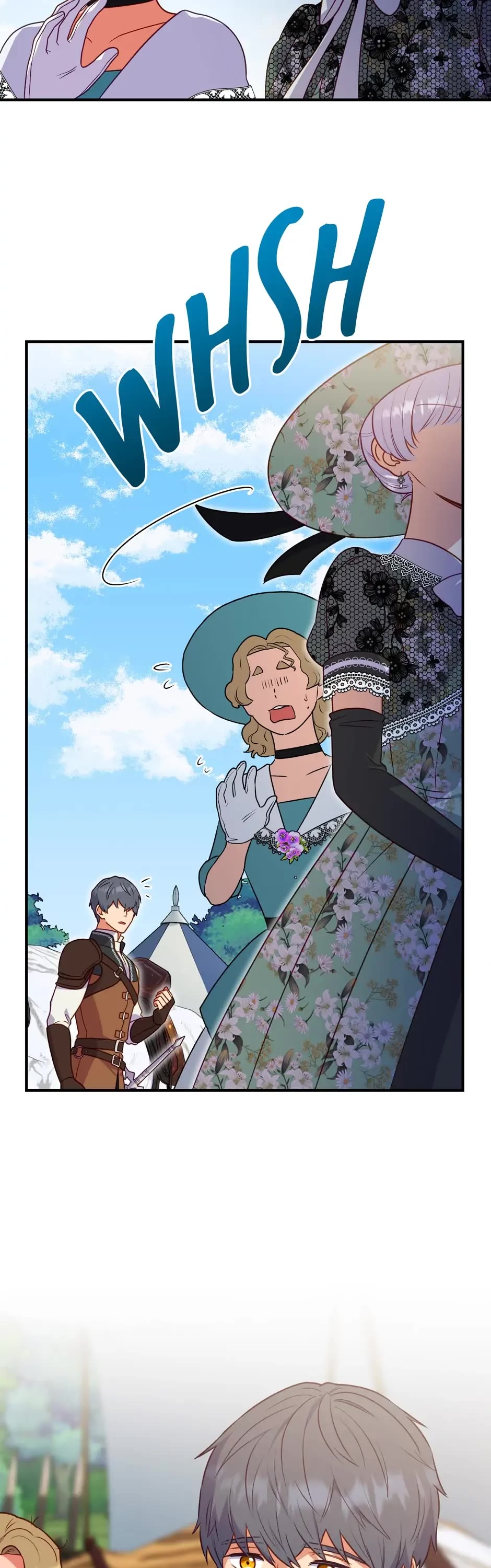 The Monster Duchess and Contract Princess Chapter 139 page 16 - Chapter 139: Enough of This