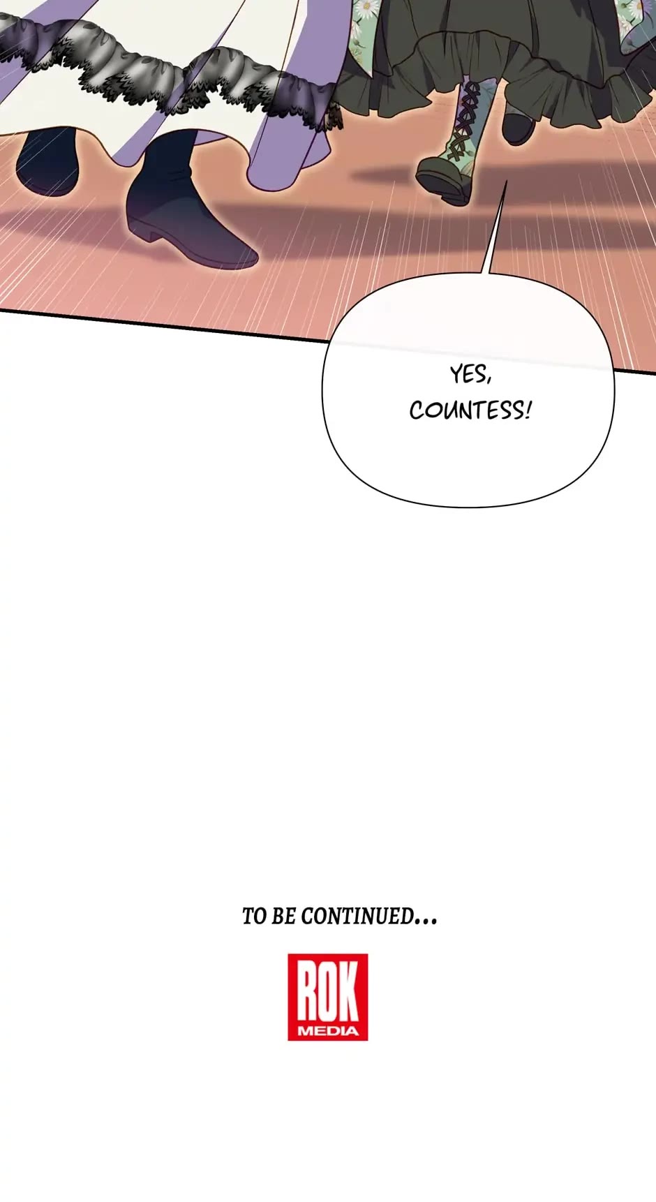 The Monster Duchess and Contract Princess Chapter 139 page 42 - Chapter 139: Enough of This