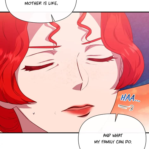 The Monster Duchess and Contract Princess Chapter 139: Enough of This cover