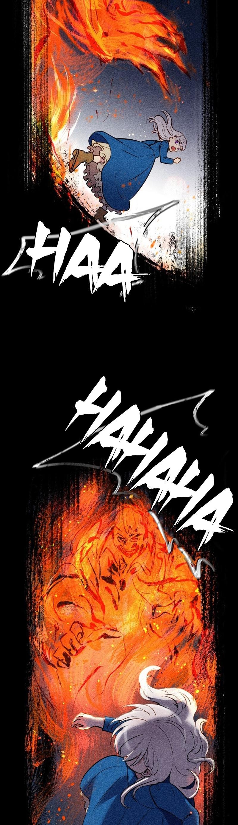 The Monster Duchess and Contract Princess Chapter 14 page 13 - Chapter 14