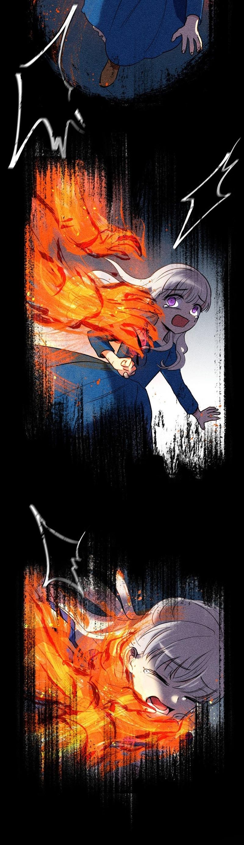 The Monster Duchess and Contract Princess Chapter 14 page 14 - Chapter 14
