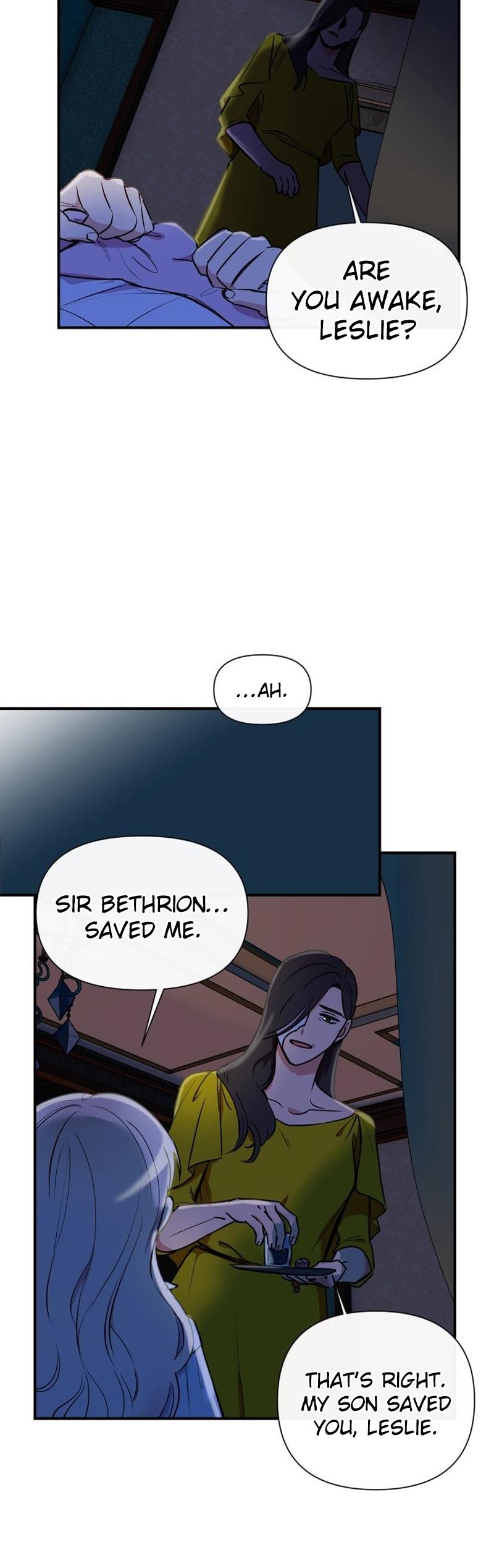 The Monster Duchess and Contract Princess Chapter 14 page 16 - Chapter 14