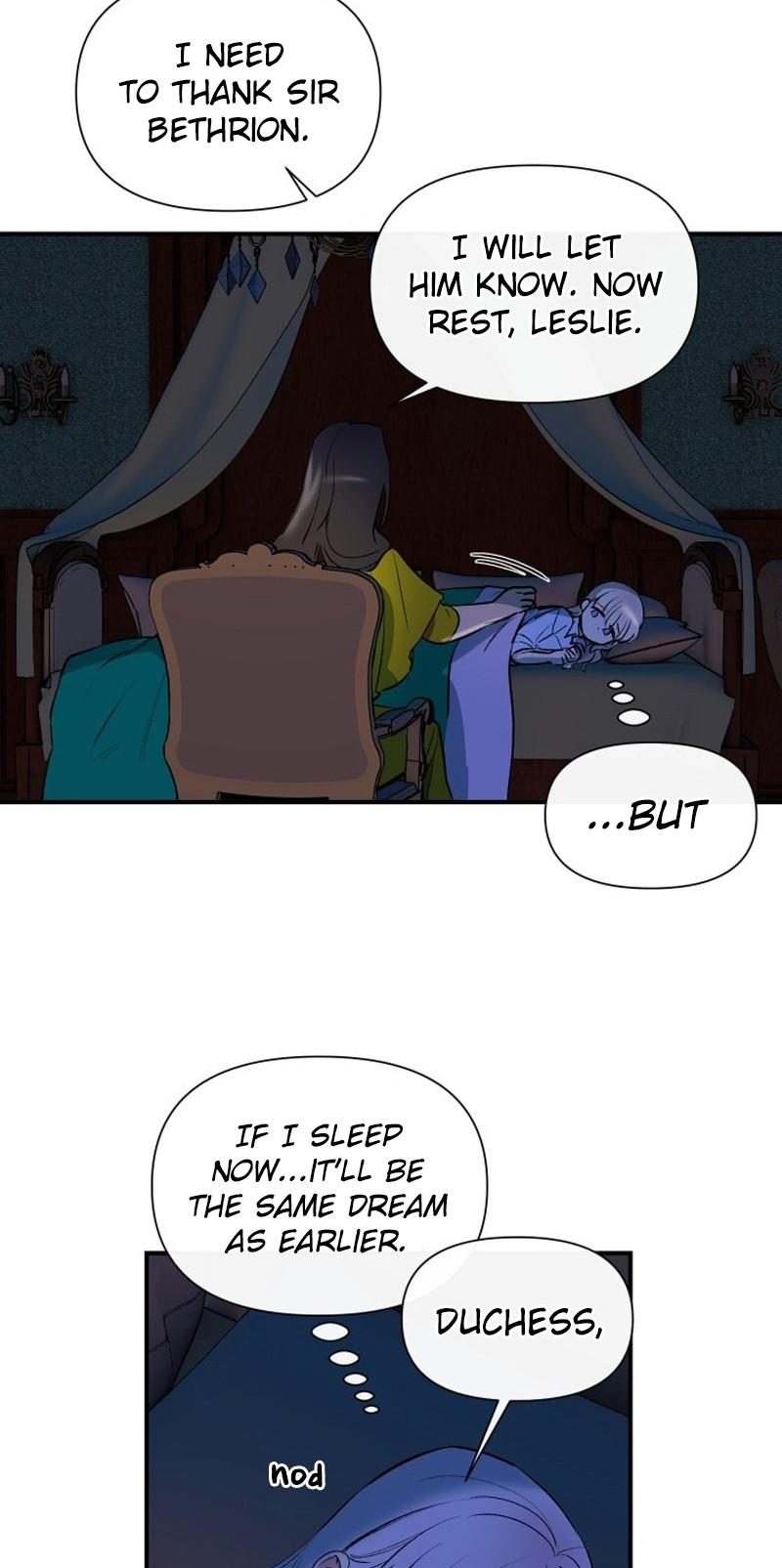 The Monster Duchess and Contract Princess Chapter 14 page 18 - Chapter 14