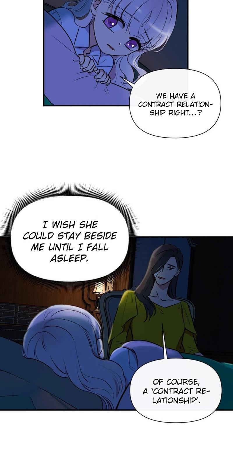 The Monster Duchess and Contract Princess Chapter 14 page 19 - Chapter 14