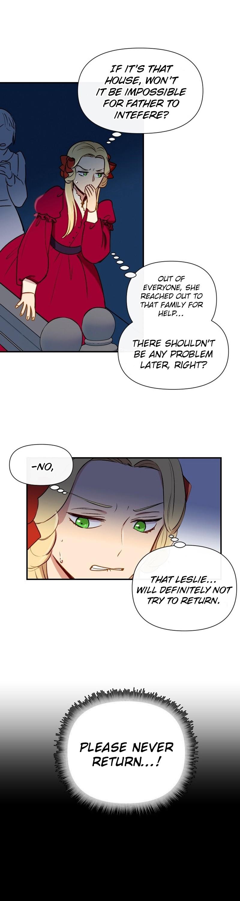 The Monster Duchess and Contract Princess Chapter 14 page 30 - Chapter 14