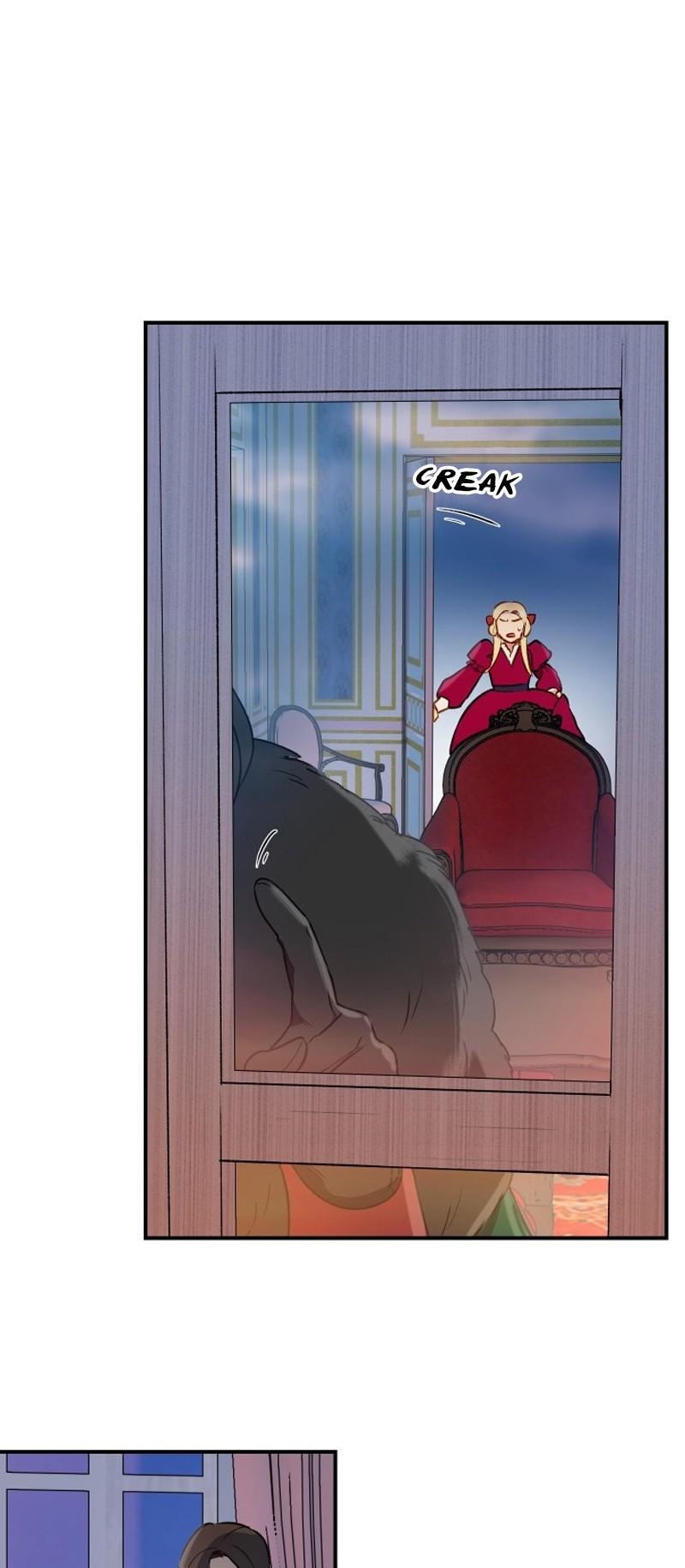 The Monster Duchess and Contract Princess Chapter 14 page 36 - Chapter 14