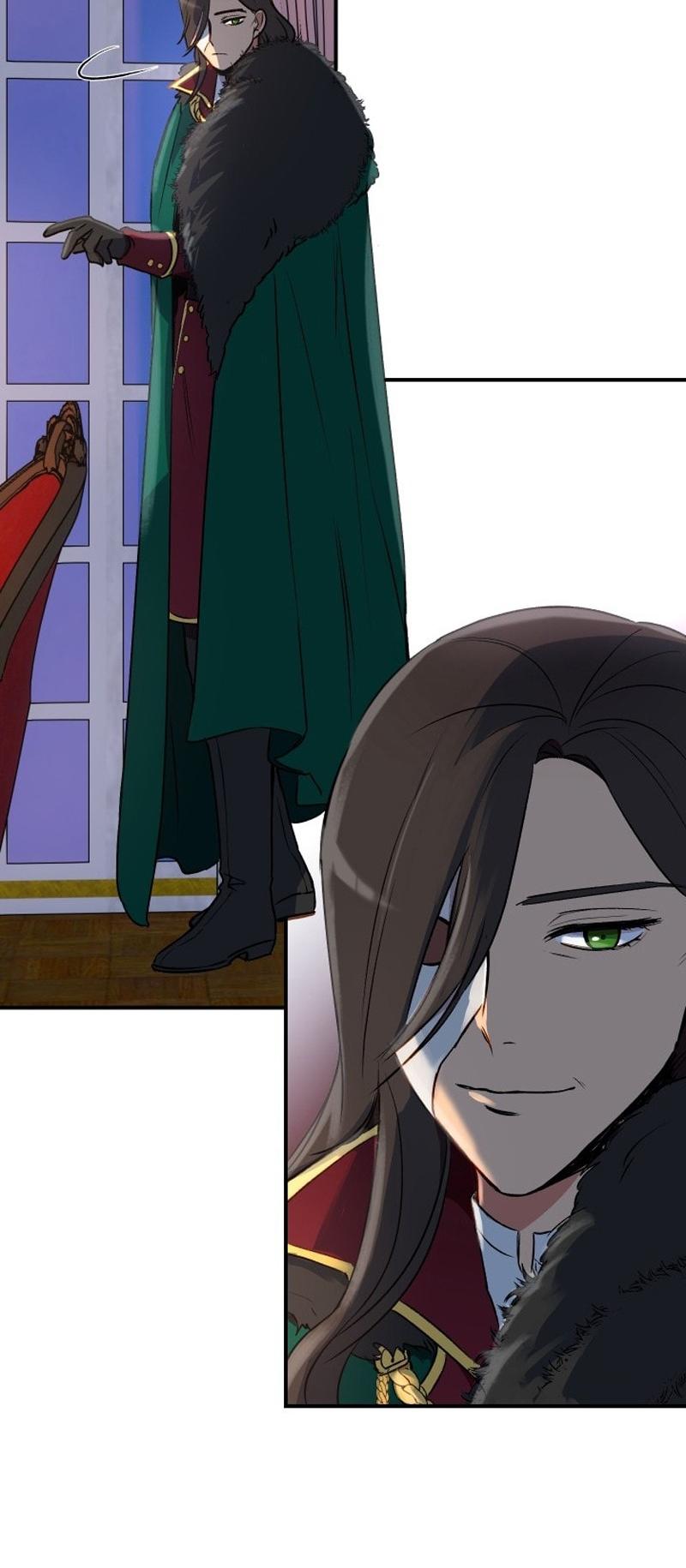 The Monster Duchess and Contract Princess Chapter 14 page 37 - Chapter 14
