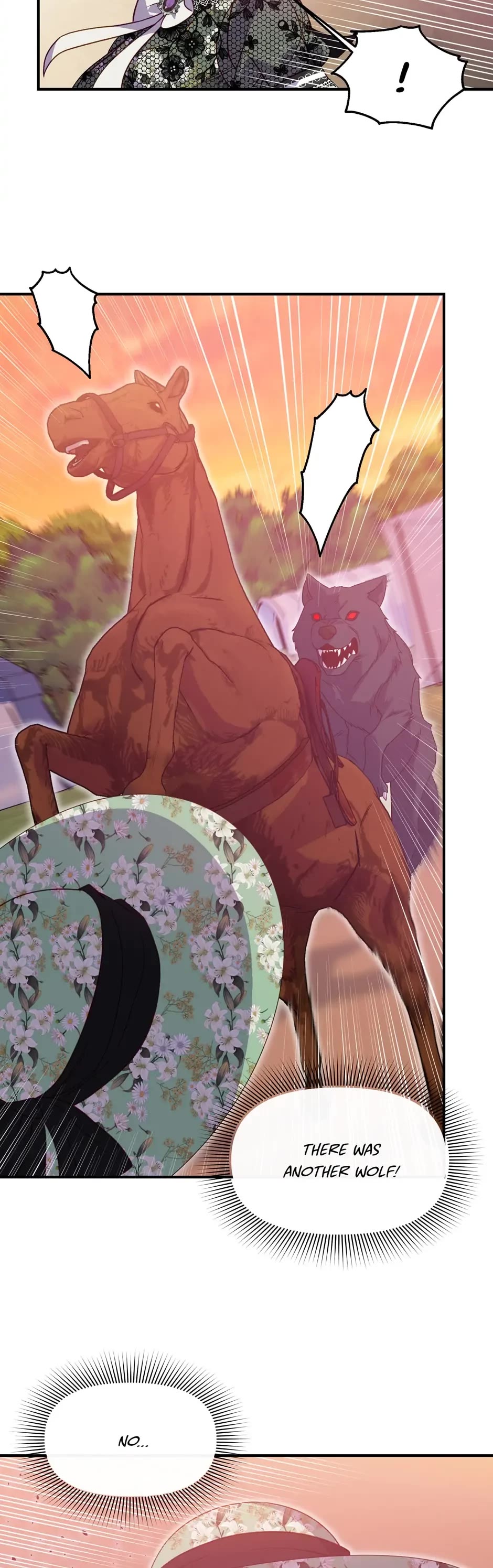 The Monster Duchess and Contract Princess Chapter 140 page 14 - Chapter 140: Such a Big Bear