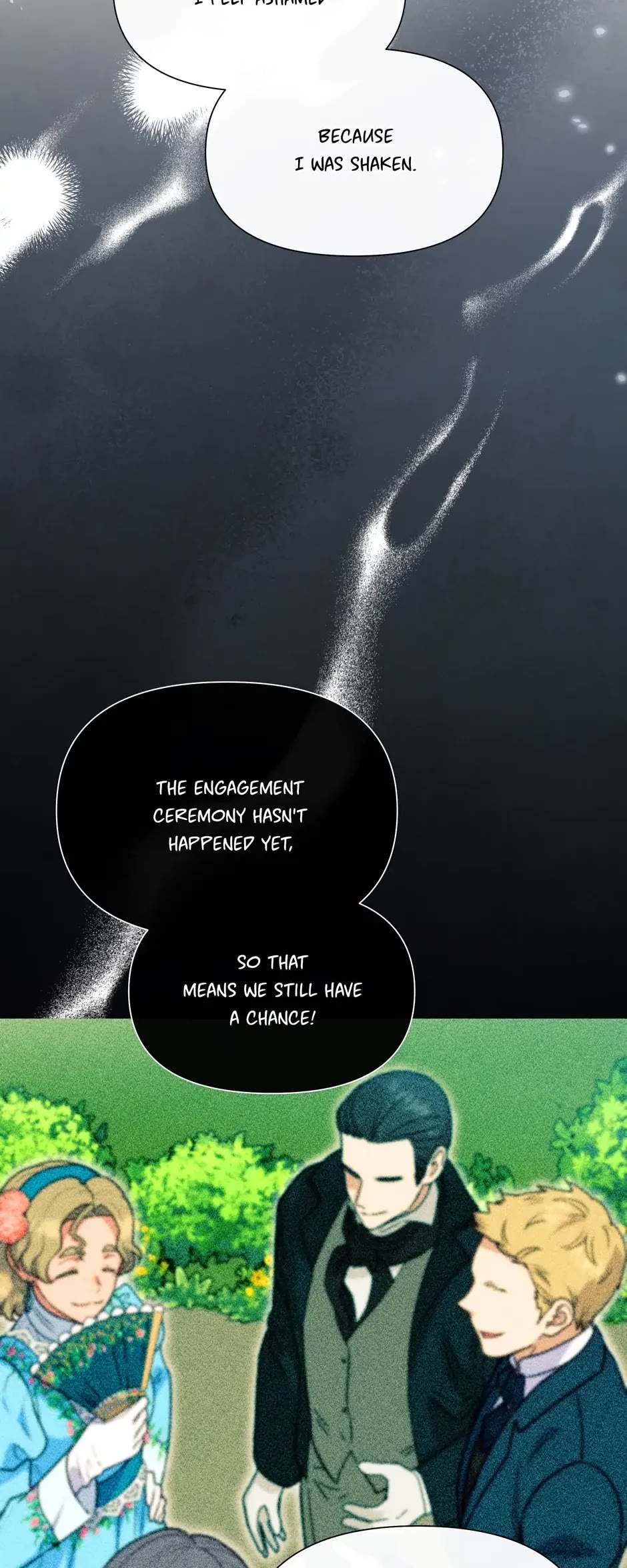 The Monster Duchess and Contract Princess Chapter 140 page 34 - Chapter 140: Such a Big Bear