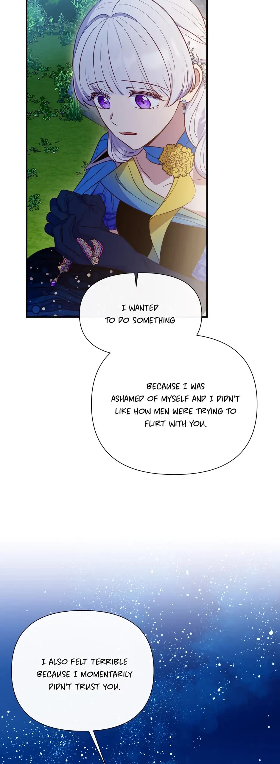 The Monster Duchess and Contract Princess Chapter 140 page 39 - Chapter 140: Such a Big Bear