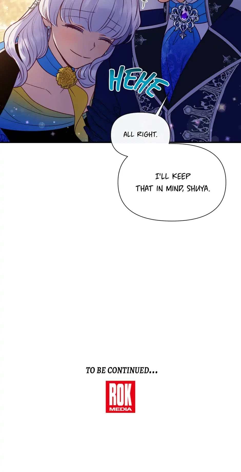 The Monster Duchess and Contract Princess Chapter 140 page 43 - Chapter 140: Such a Big Bear