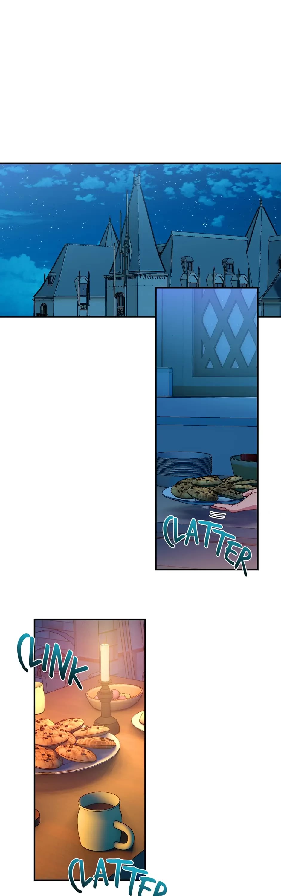 The Monster Duchess and Contract Princess Chapter 141 page 31 - Chapter 141: Leslie's Feelings